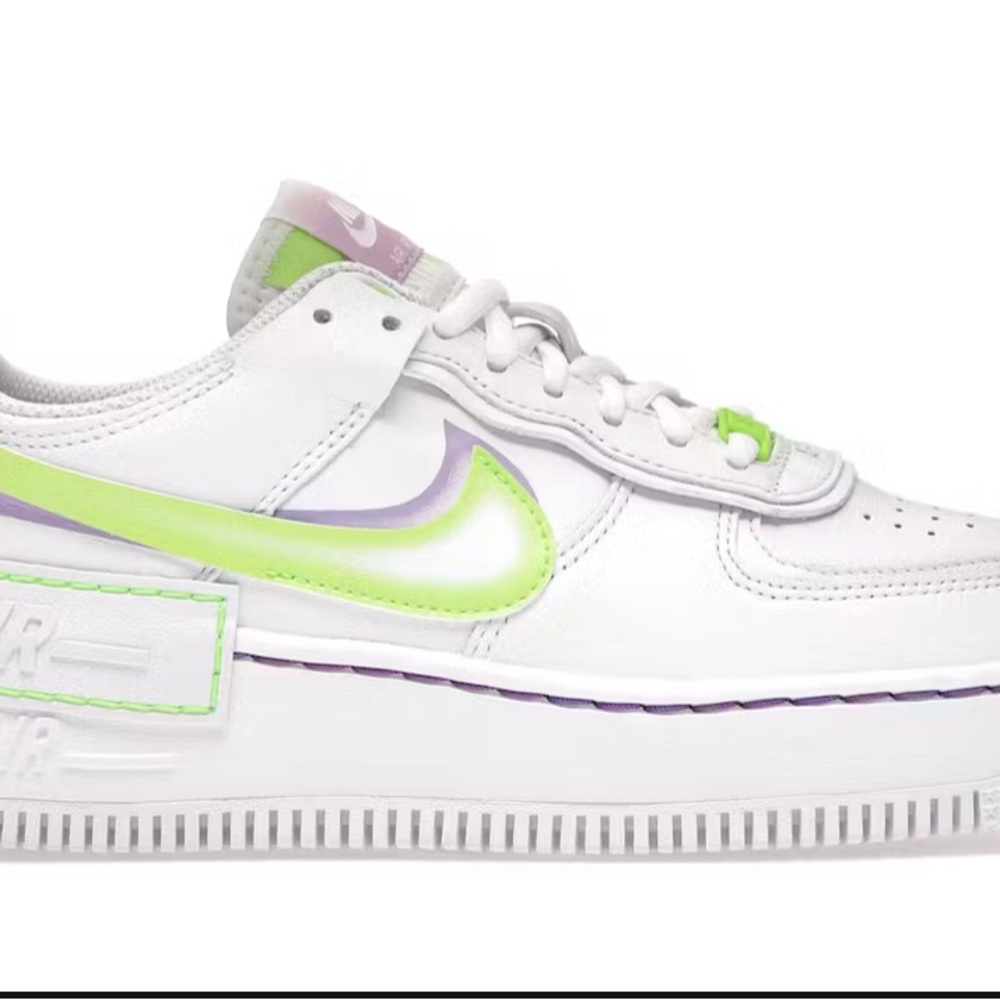 Nike Air Force 1  low shadow